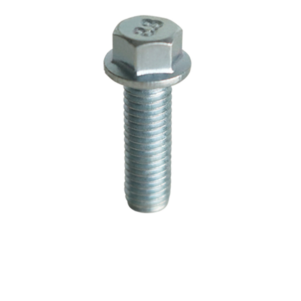 Extractor Header Bolt 10mm HEAD M8 X 1.25mm - 25mm LONG