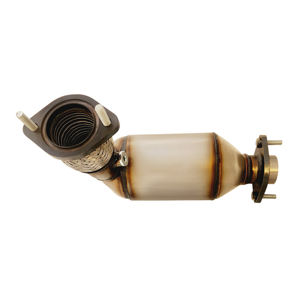 Holden Commodore VE, Caprice, Statesman WM 6.0L 07/06 - 05/13 LHS Passenger Side Cat