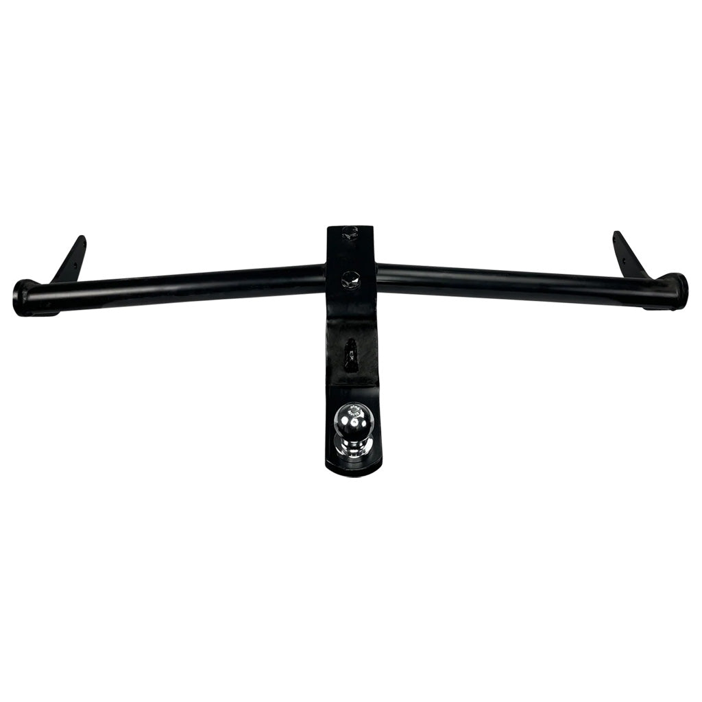 BTA Towbar Kit To Suit Mitsubishi Triton 10/1986 - 03/2007