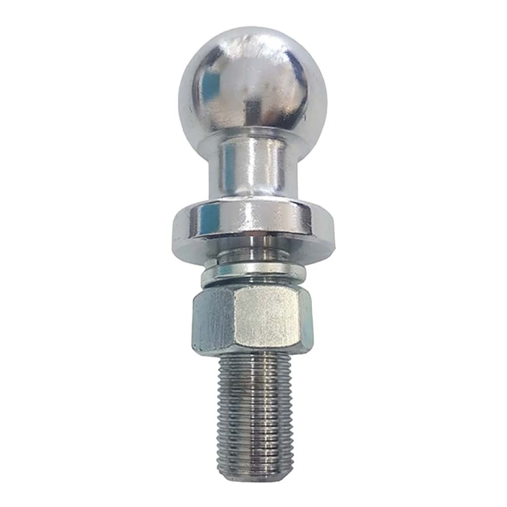 BTA Towbar Kit To Suit Mitsubishi Lancer 10/1992 - 06/2004