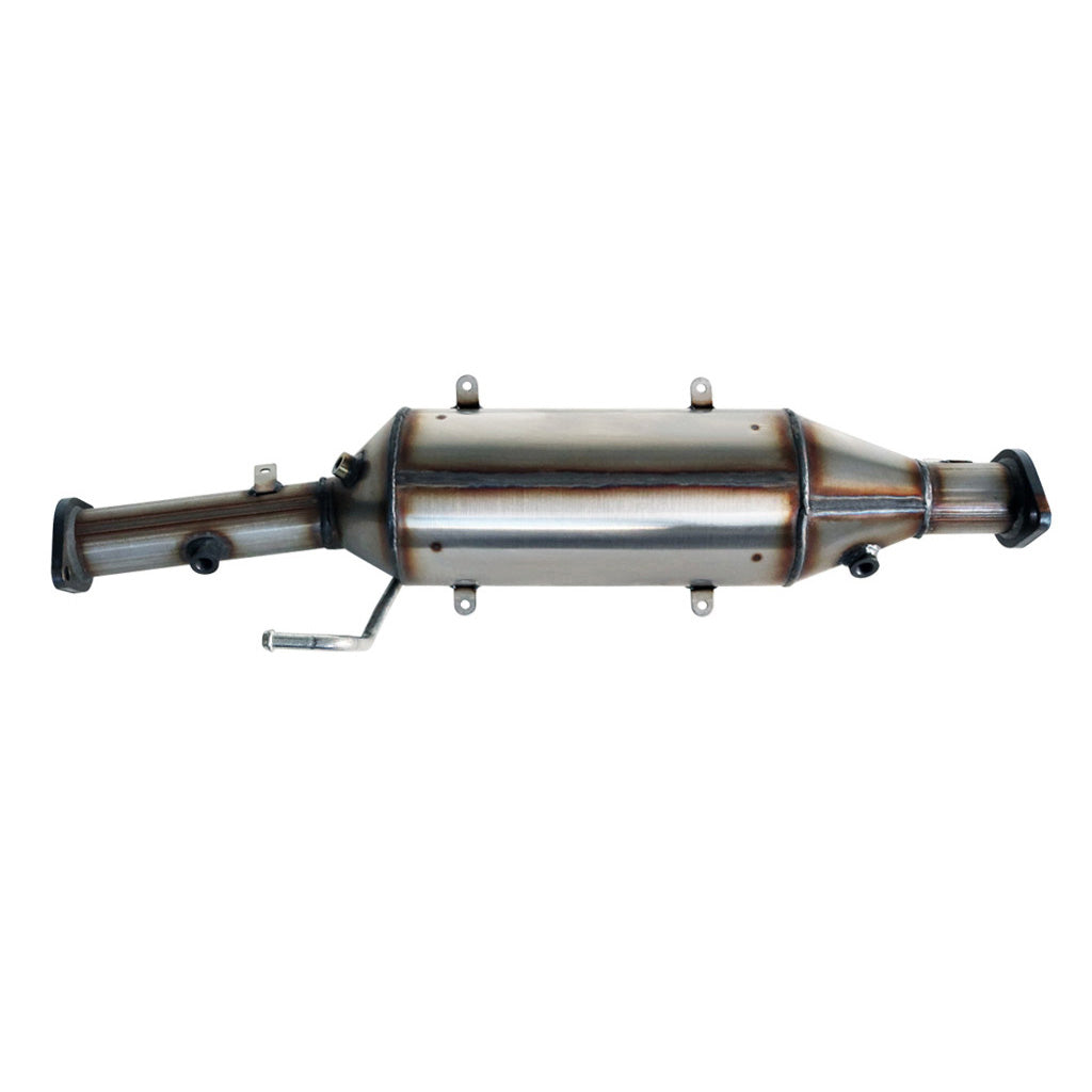 MITSUBISHI PAJERO NS, NT, NW 3.2L DI-D 11/06 - 16 TURBO DIESEL WAGON 4M41, 4M41T DPF