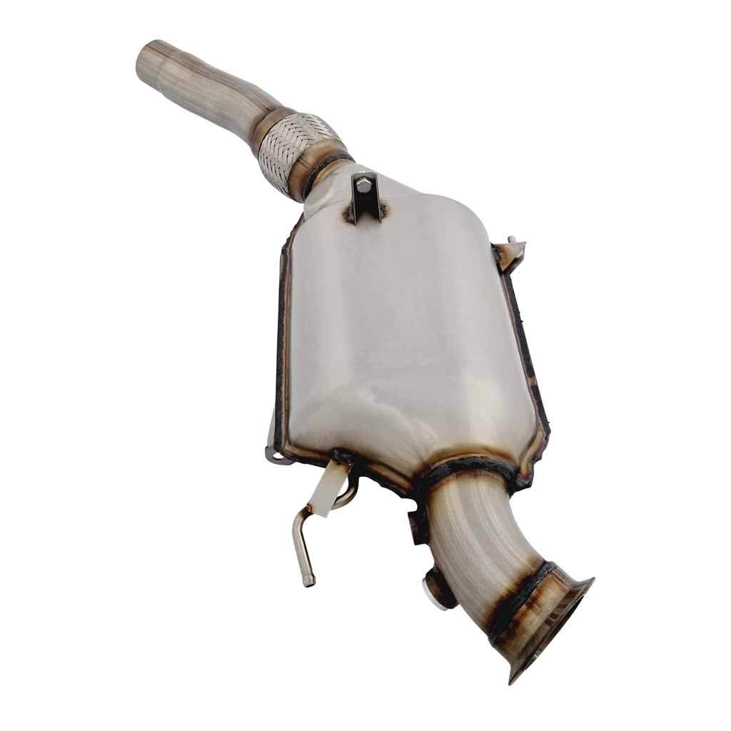 Diesel Particulate Filter to suit BMW X3 (12/2007 - 02/2011) 18307805145,18307805092,18303440360