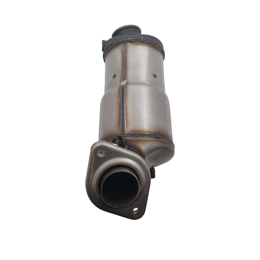 TOYOTA HILUX N80 (GUN126R) 2.8L 4-CYLINDER (2015-ON) DPF DELETE DUMMY PIPE