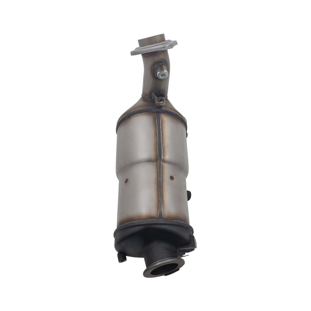 TOYOTA HILUX N80 (GUN126R) 2.8L 4-CYLINDER (2015-ON) DPF DELETE DUMMY PIPE