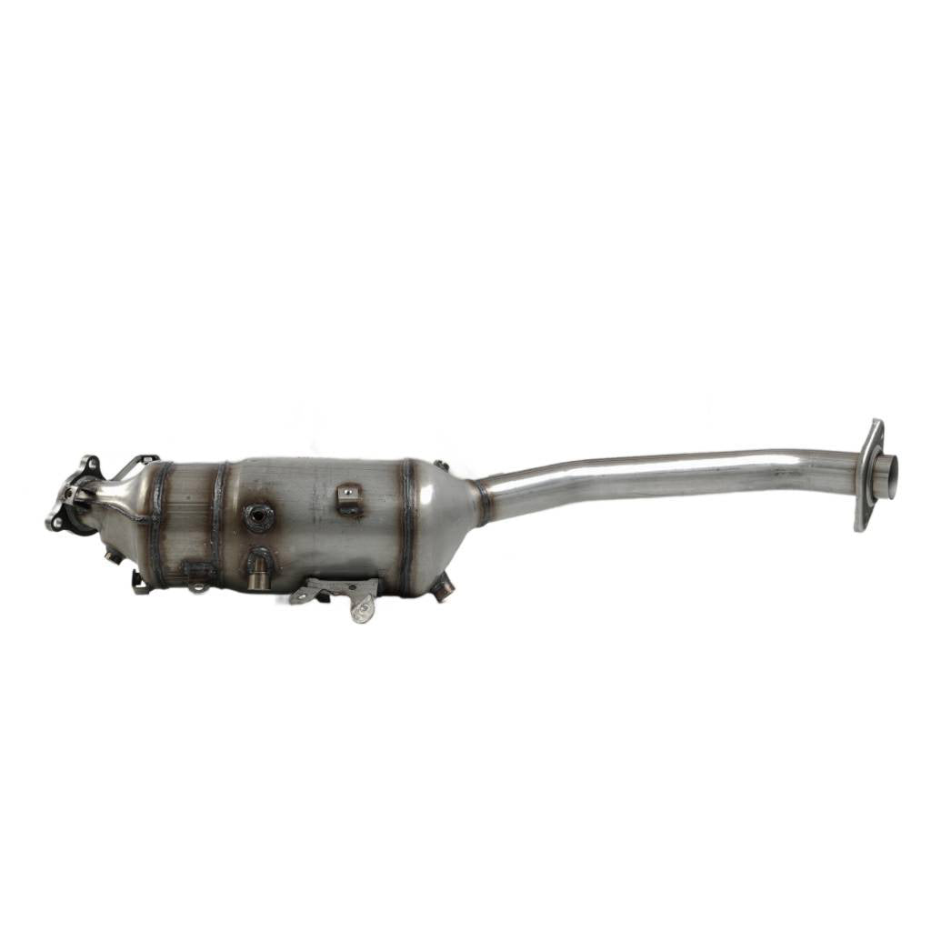 MITSUBISHI TRITON MQ/MR 2.4L 2015-ON DPF DIESEL PARTICULATE FILTER DUMMY