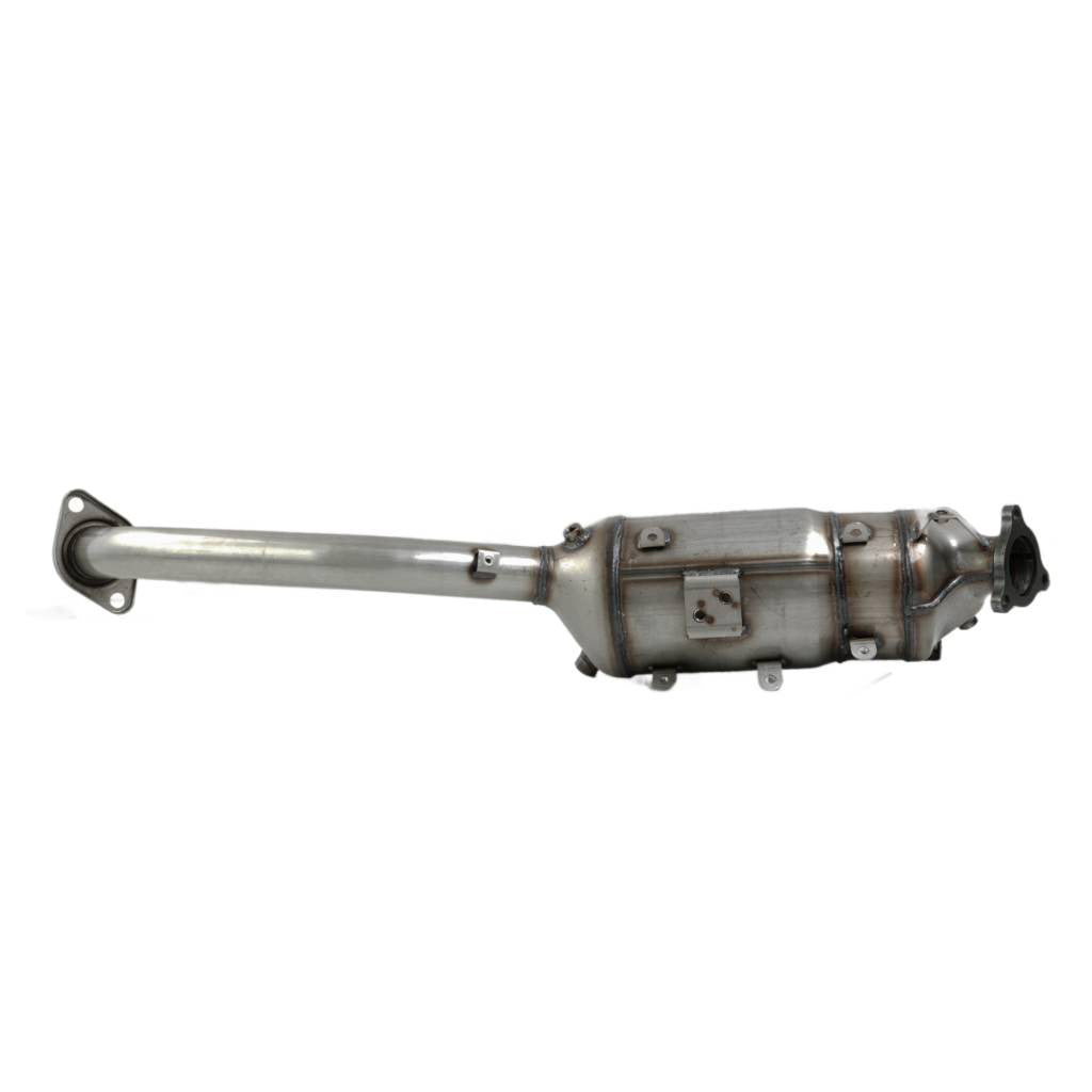 MITSUBISHI TRITON MQ/MR 2.4L 2015-ON DPF DIESEL PARTICULATE FILTER DUMMY