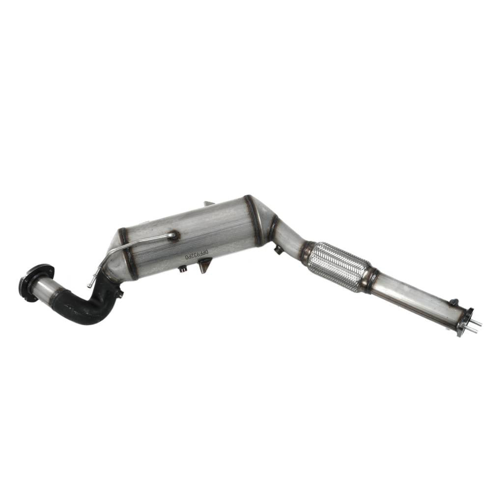 FORD RANGER PX2 PX3 3.2L 07/2016-05/2022 DUMMY DPF DELETE PIPE