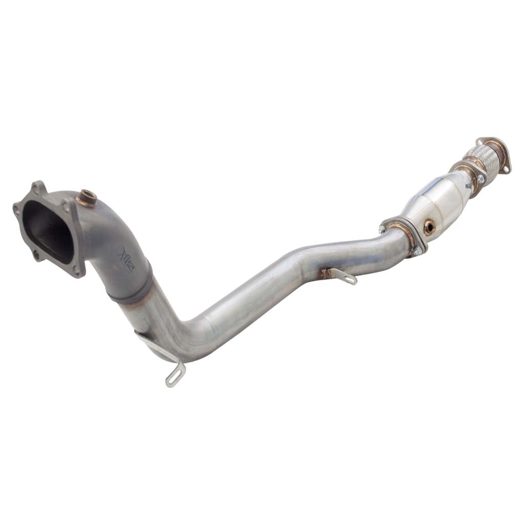 Subaru WRX STI EJ20 and EJ25 1994 to 2007 Downpipe Kit **** Special Order Item ****