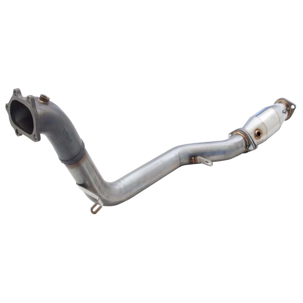 Subaru WRX, STI Forester XT Downpipe kit