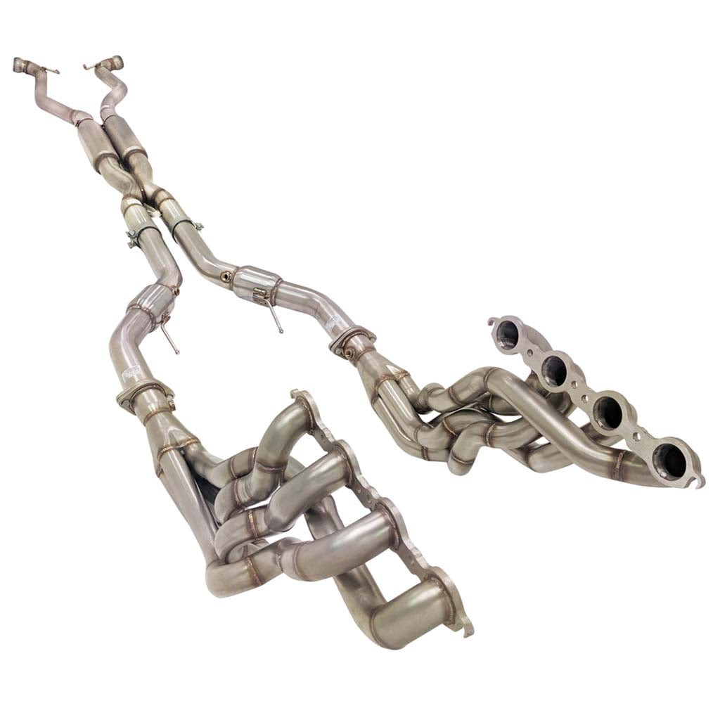 HSV LSA VF Bi Modal 1 7/8" Header System