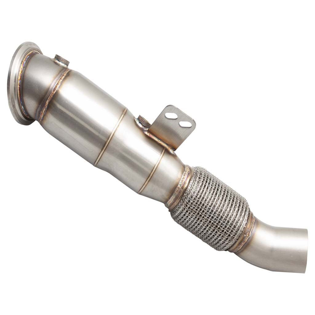 BMW B58 Turbo Downpipe Kit **** Special Order Item ****