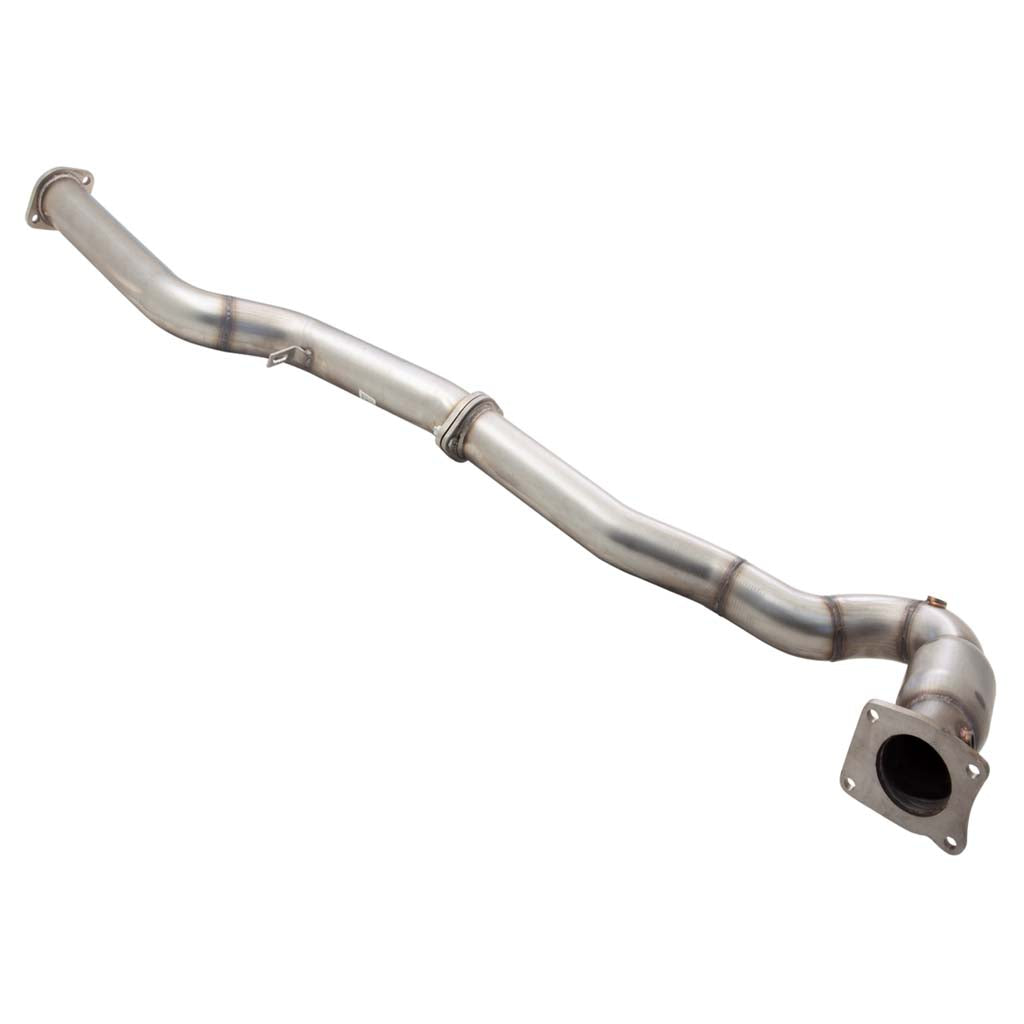 Subaru FA20 Turbo Auto Downpipe Kit **** Special Order Item ****