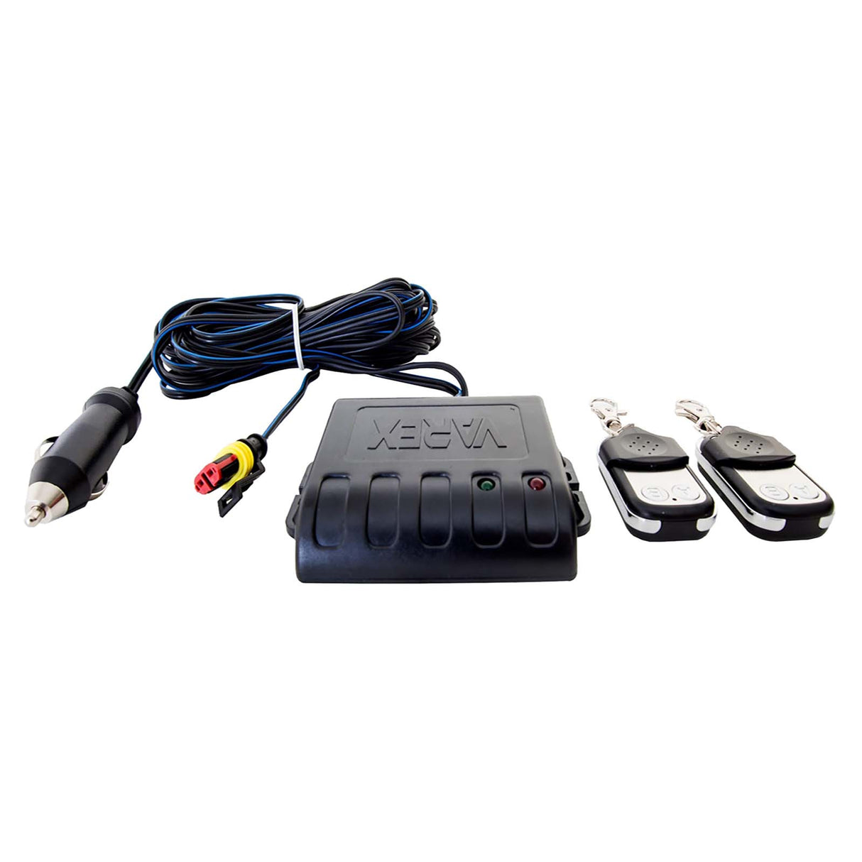 VT-VZ Commodore Sedan Twin 2.5" Cat Back 409 Stainless Front Muffler Varex Dual 3" Polished Stainless Rear