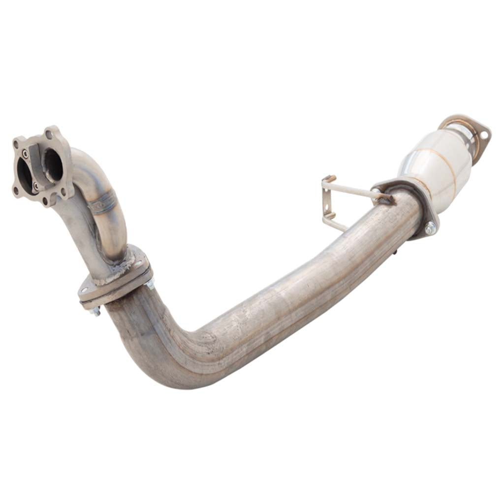 Nissan s14 and s15 Turbo Back Exhaust System **** Special Order Item ****