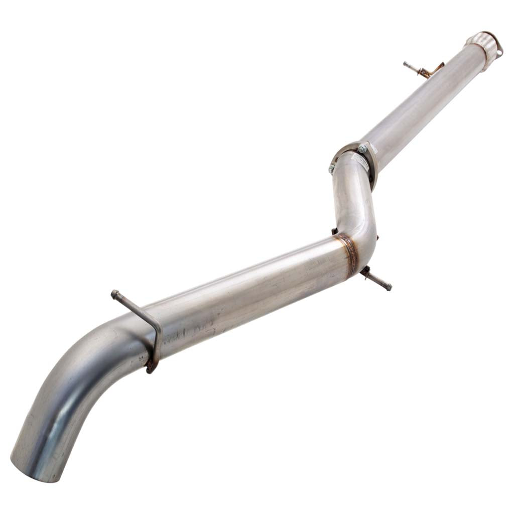 Ford Ranger Raptor Particulate Filter Back Exhaust System **** Special Order Item ****