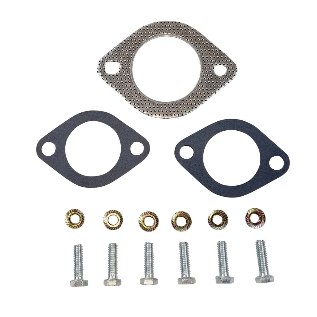 Holden Commodore VN-VR 3.8L V6 Auto (inc Y-Pipe) ## USE DSF060 ##