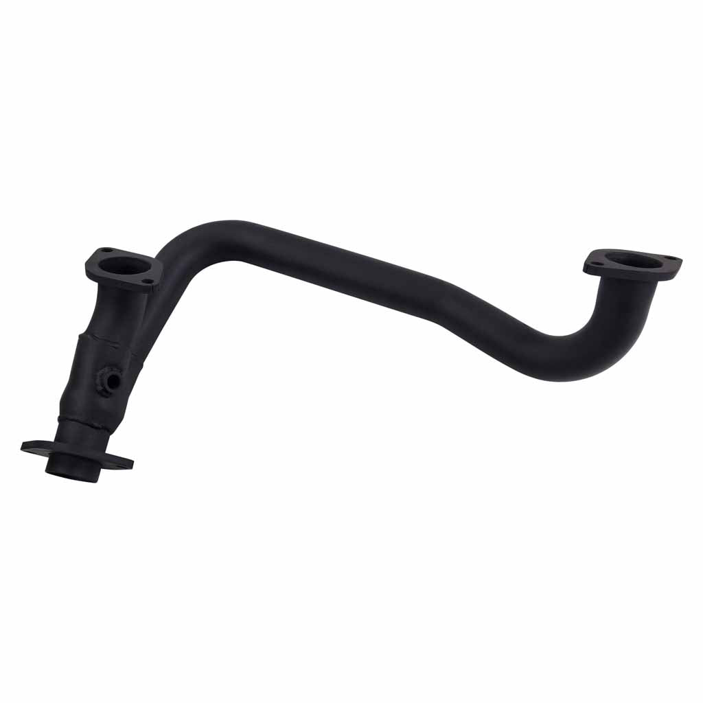 Mitsubishi Pajero NM-NP 3.5L, 3.8L Round Port (single cat) ## Mandrel Bent ## USE DSF158 GASKET X 2 ##