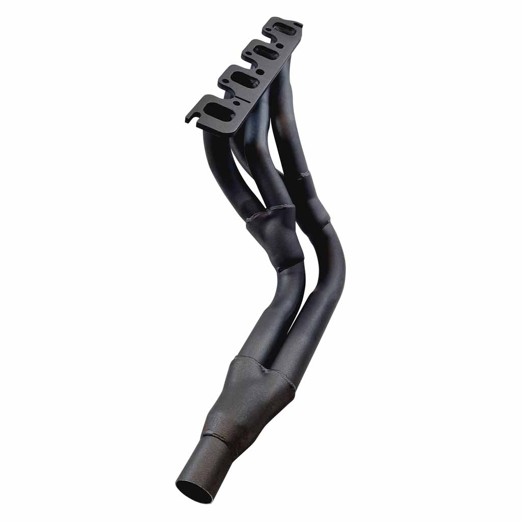 FORD F100-F250 inc BRONCO 4WD 81 - 86 V8 2V CLEVELAND ## MANDREL BENT ## TRI-Y DESIGN ## USE DSF027 ##