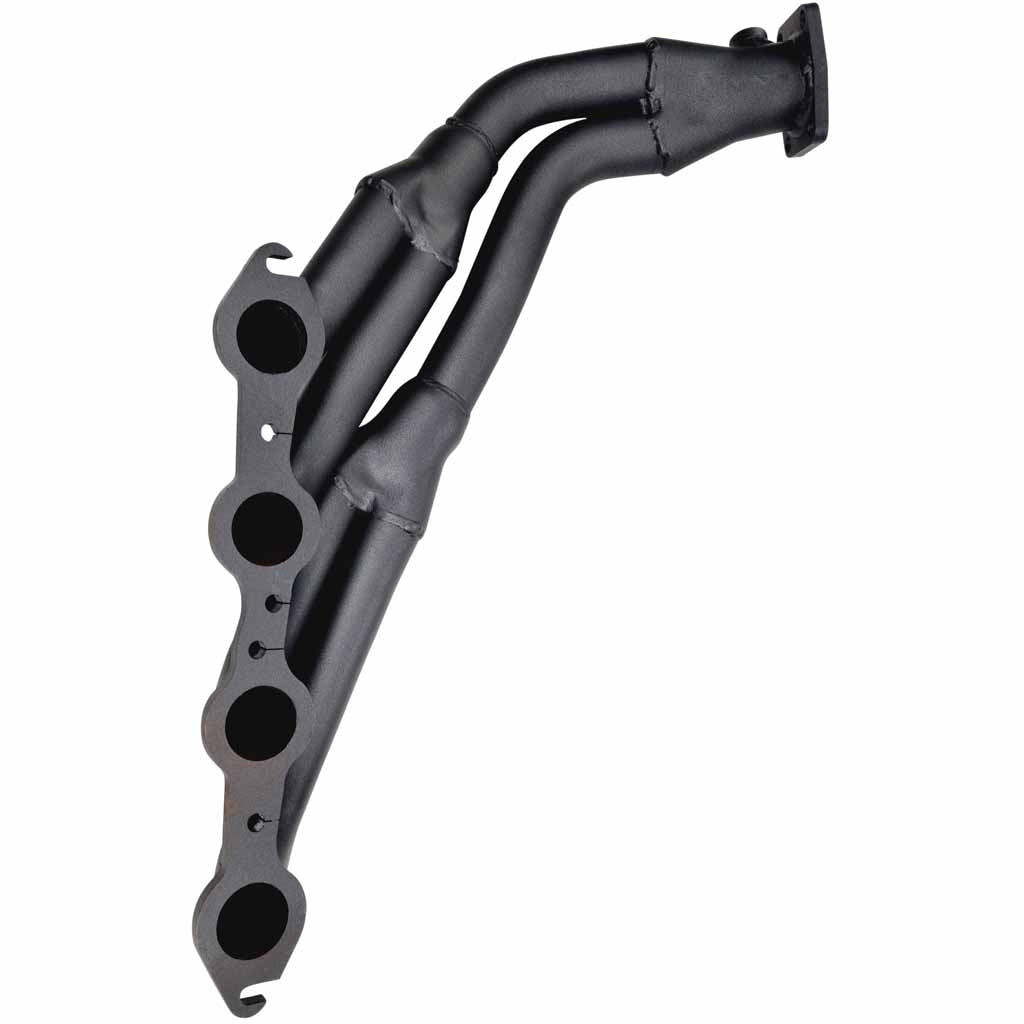NISSAN PATROL GQ FITTED WITH GENIII 5.7L 6.0L 6.2L (HOLDEN AUTO 4SPEED ONLY) ## MANDREL BENT ## TRI-Y DESIGN ## USE DSF138 ##