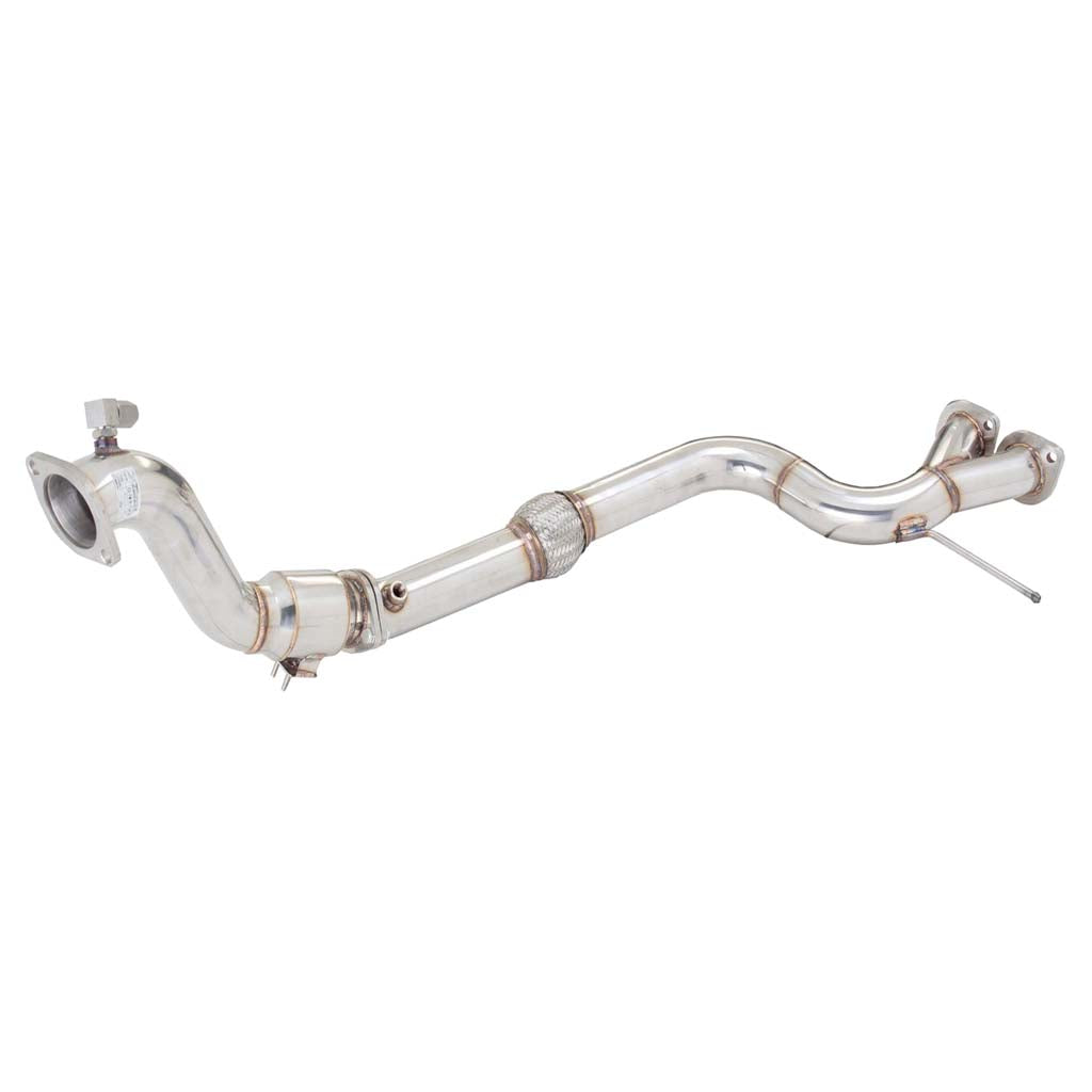 Ford Mustang EcoBoost Downpipe Kit **** Special Order Item ****