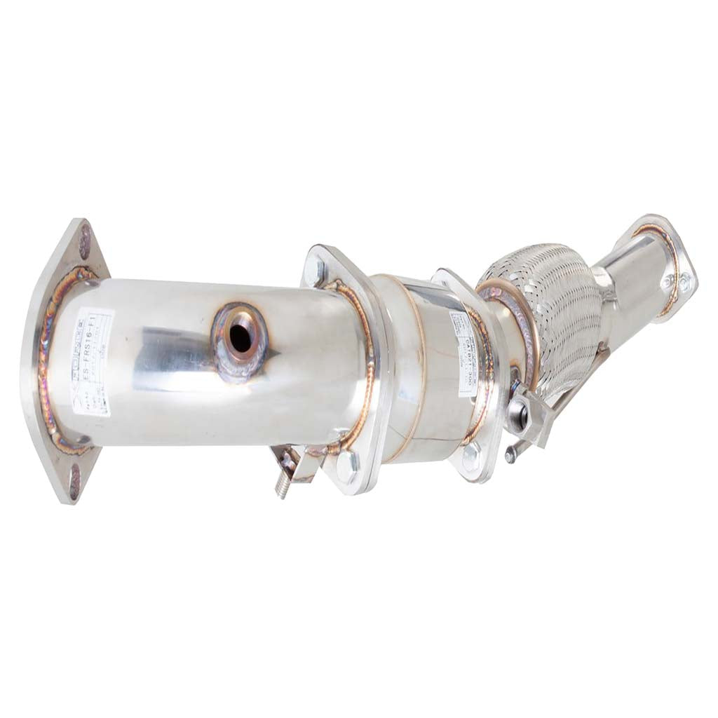 Ford Focus RS Down Pipe Kit **** Special Order Item ****