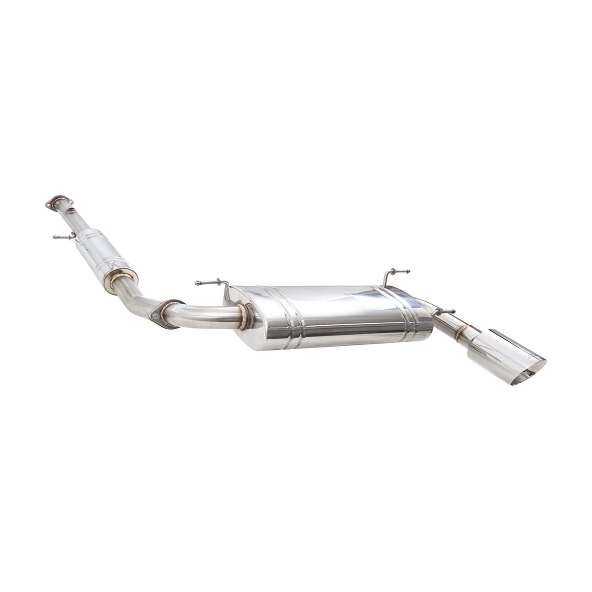 Mazda MX5 NA Cat Back Exhaust **** Special Order Item ****