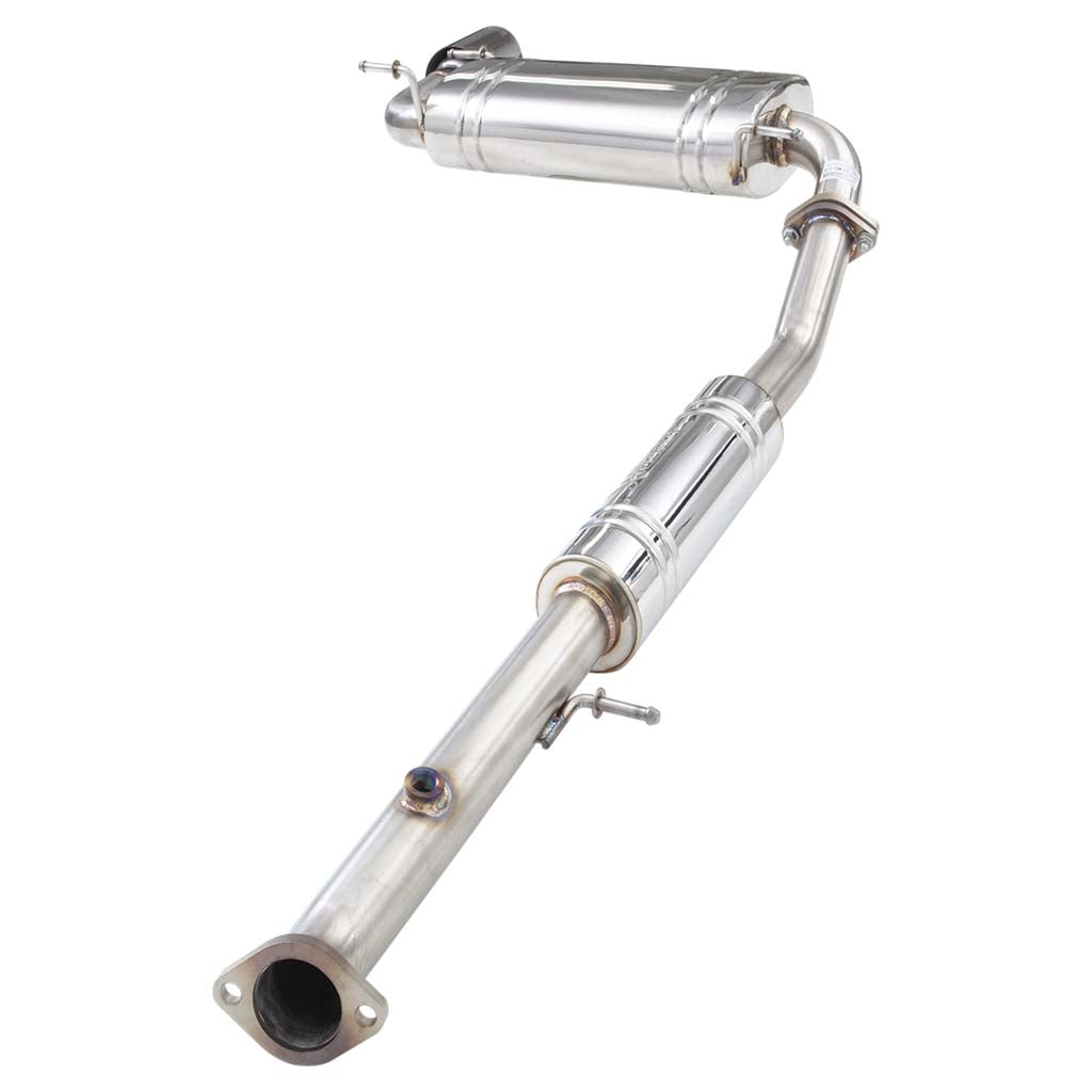 Mazda MX5 NA Cat Back Exhaust **** Special Order Item ****