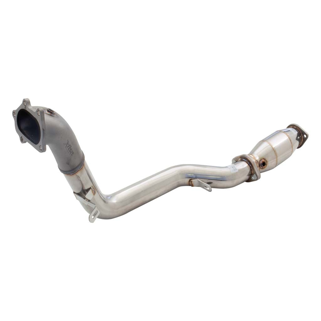 Subaru WRX, STI Forester XT EJ20 & EJ25 2008-2021 Downpipe kit **** Special Order Item ****