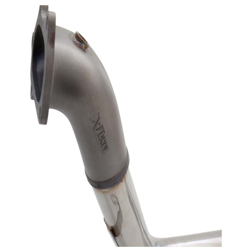 Subaru WRX, STI Forester XT EJ20 & EJ25 2008-2021 Downpipe kit