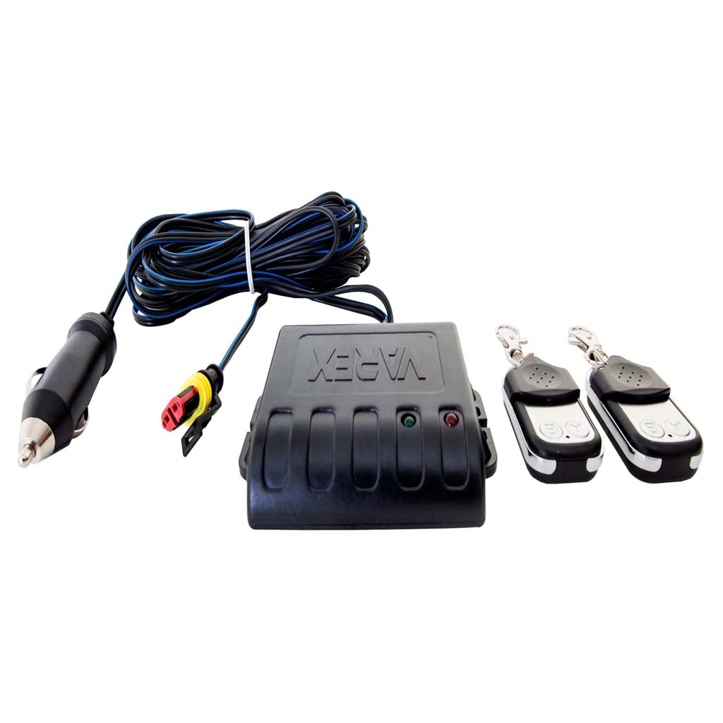 Hyundai i30 N Fastback Varex Valved Cat Back Exhaust System