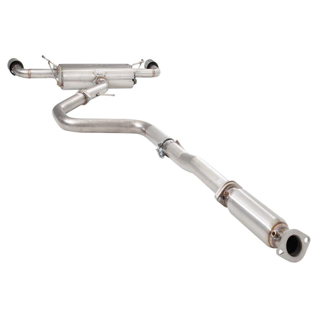Hyundai I30 N line PD.V4 Varex Valved Cat Back System **** Special Order Item ****