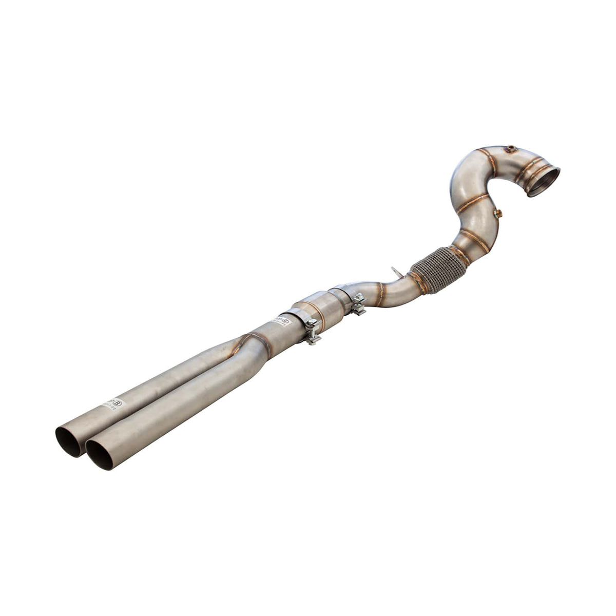 AUDI RS3 8V and TT RS FV Turbo Downpipe Kit **** Special Order Item ****