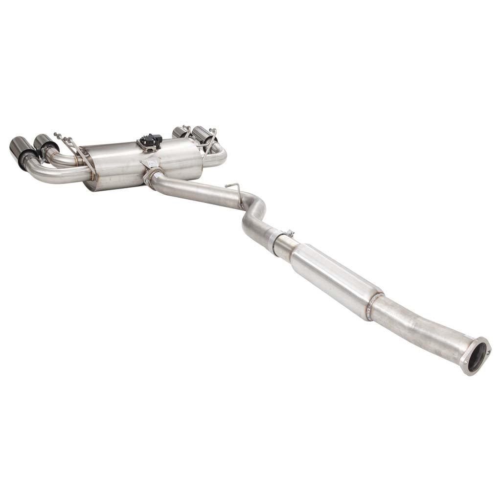 Subaru WRX STI G3 S2 Hatch Varex Exhaust **** Special Order Item ****