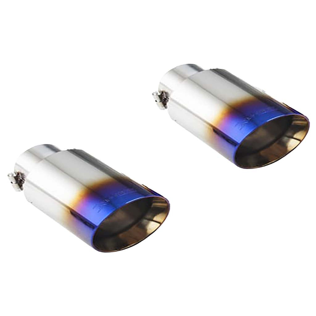 3Inch Varex Valved Cat Back Exhaust System