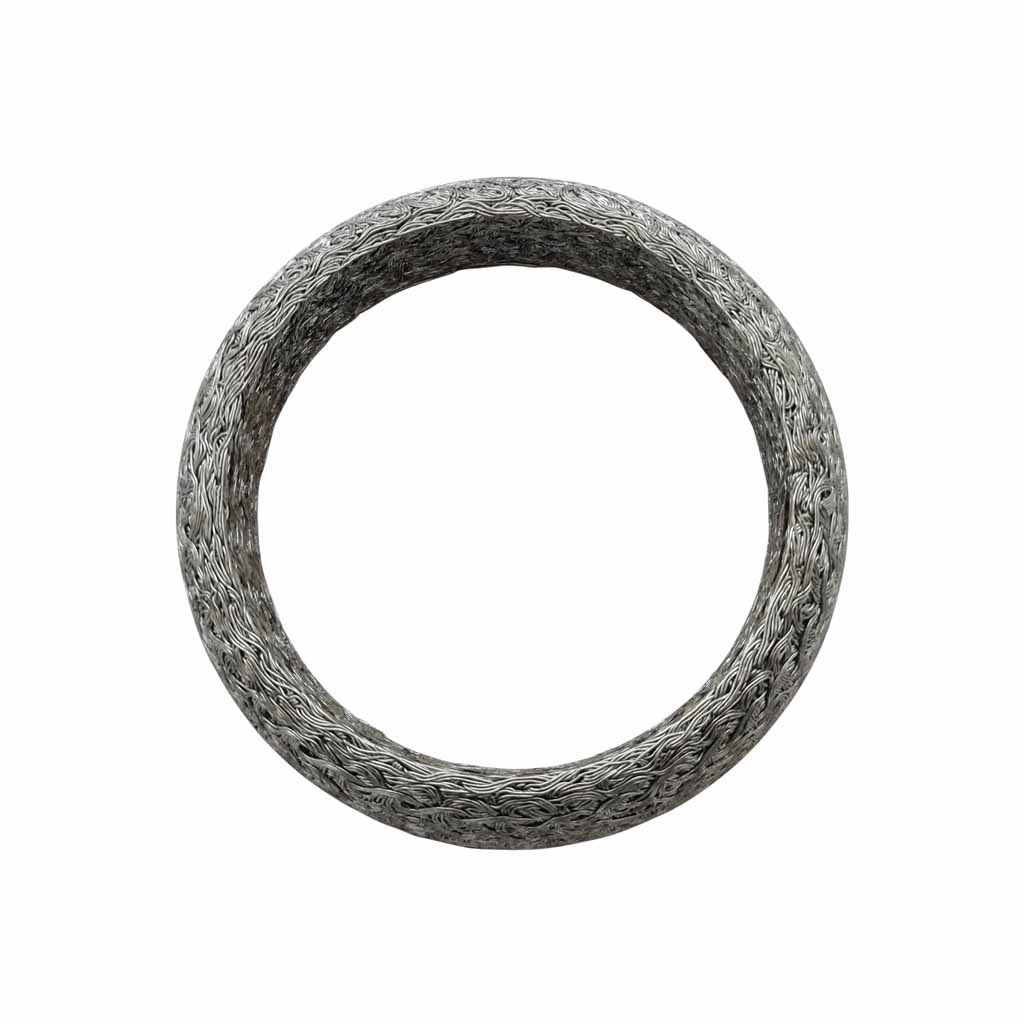 FORD LASER KL FLEX GASKET WIRE MICA - 54.5mm ID, 70mm OD - 16.5mm HIGH
