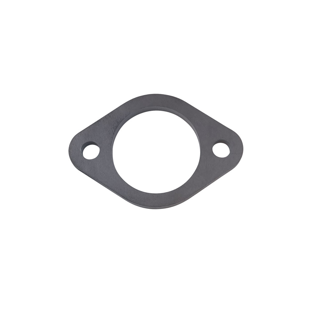 FLANGE PLATE CLG010R 2 BOLT 57MM DIA 85MM PCD H57.7 85 12 10 2