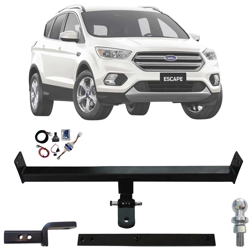 BTA Towbar Kit To Suit Ford Escape ZG 09/2016 - 04/2020