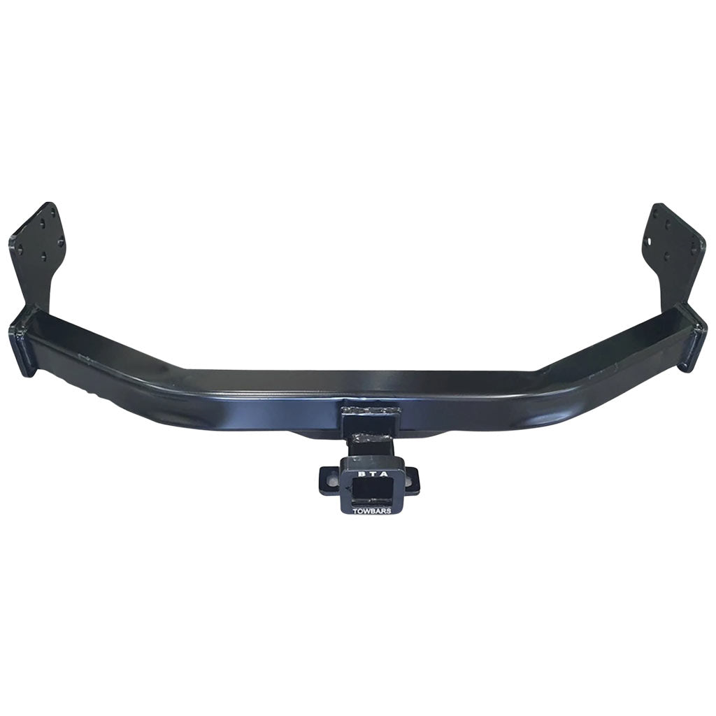 BTA Towbar Kit To Suit Ford Everest 07/15 - On With Wiring Kit ECM03