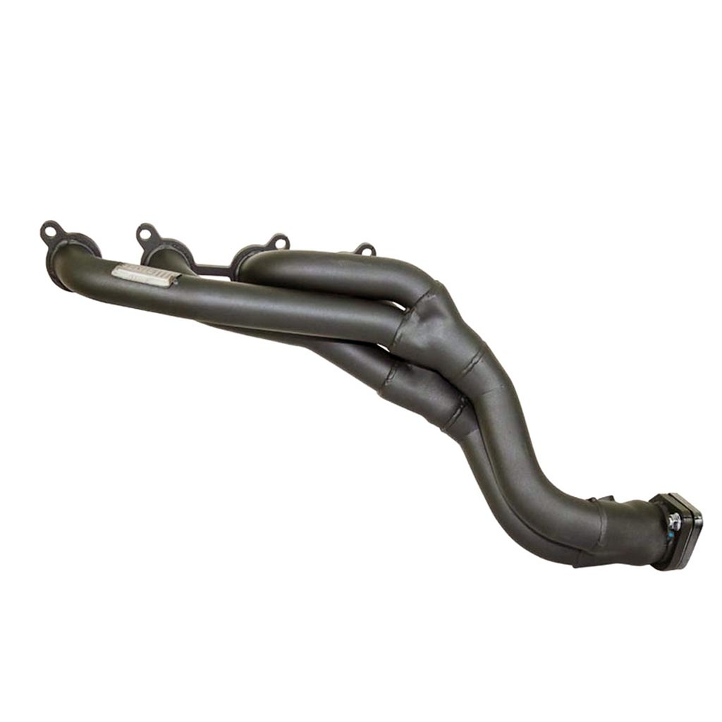 Toyota Landcruiser 100 SERIES V8 4.7L Petrol Genie Extractors