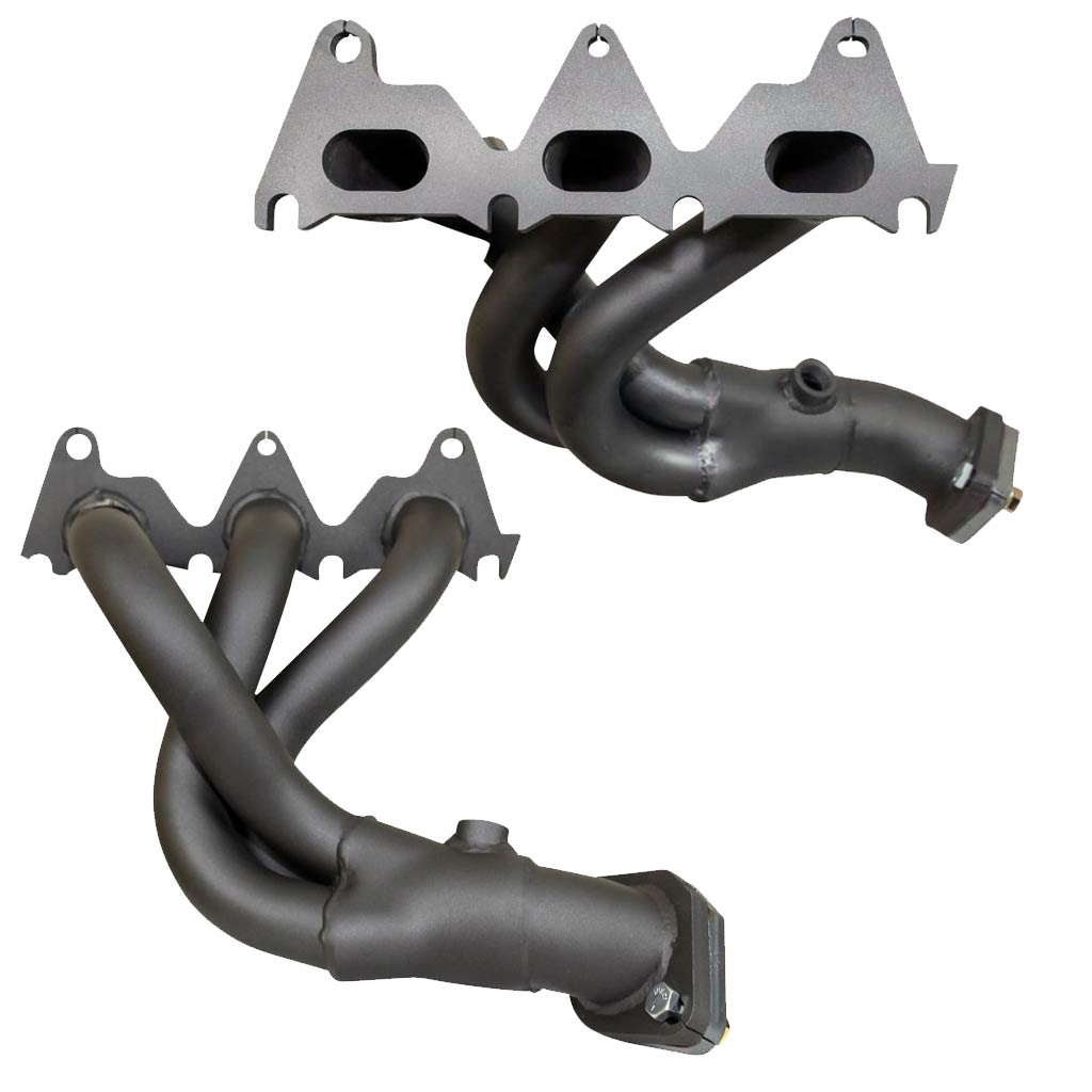 Holden Commodore VZ V6 3.6L Alloytech Genie Headers Extractors