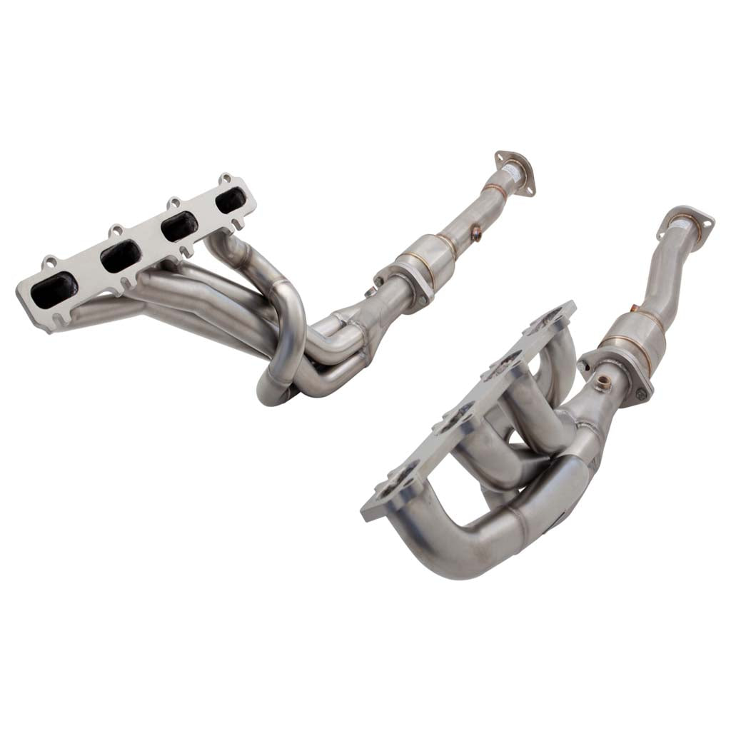 Ford 5.4L V8 FG Falcon Header Kit **** Special Order Item ****