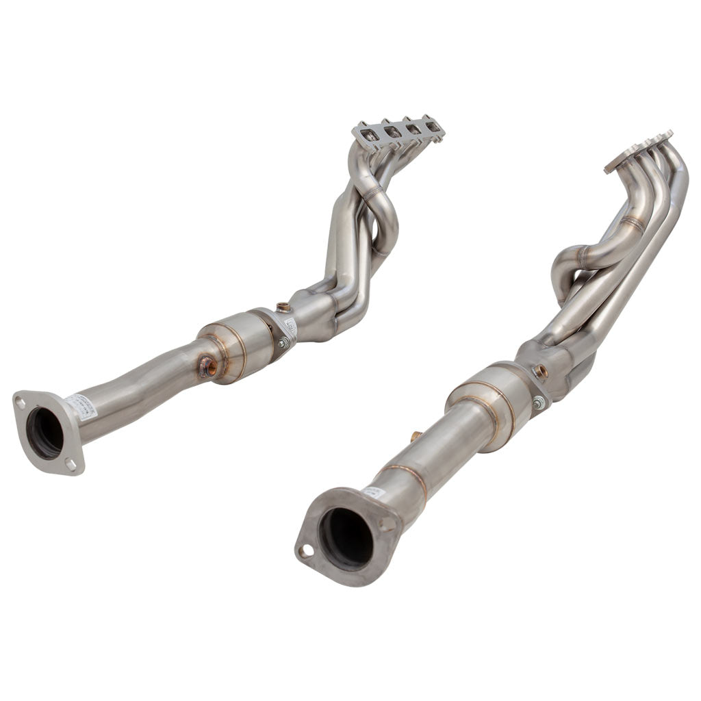 Ford 5.4L V8 FG Falcon Header Kit **** Special Order Item ****