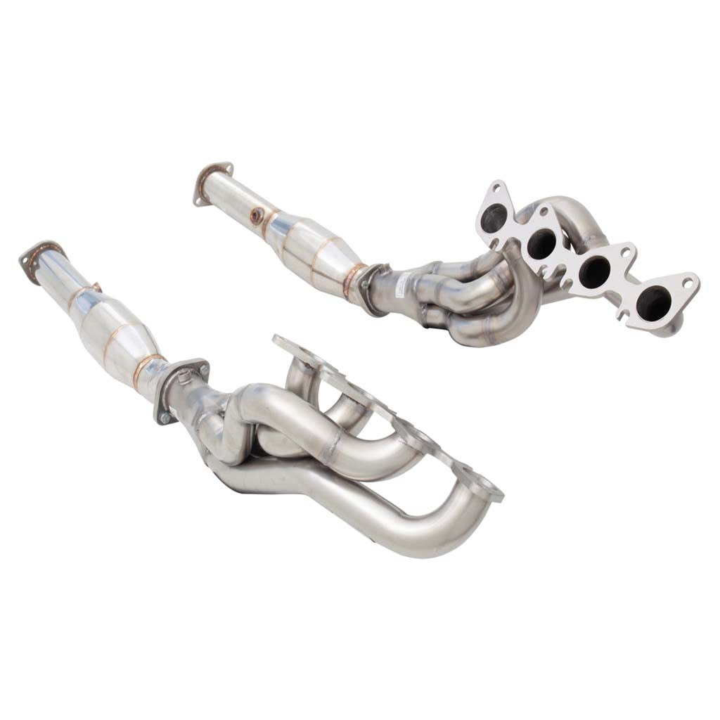 Ford FG V8 Supercharged Header Kit **** Special Order Item ****
