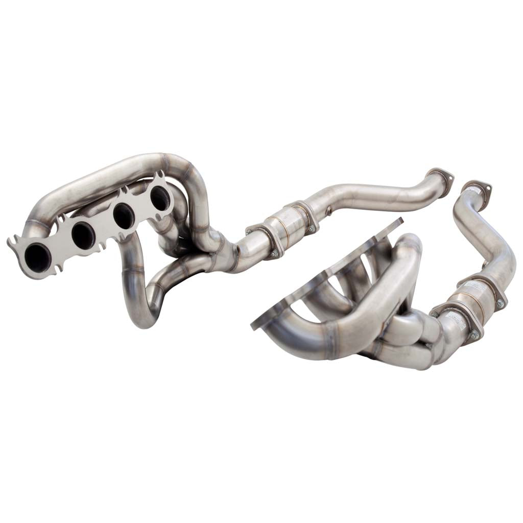 Ford Mustang GT S550 Header Kit