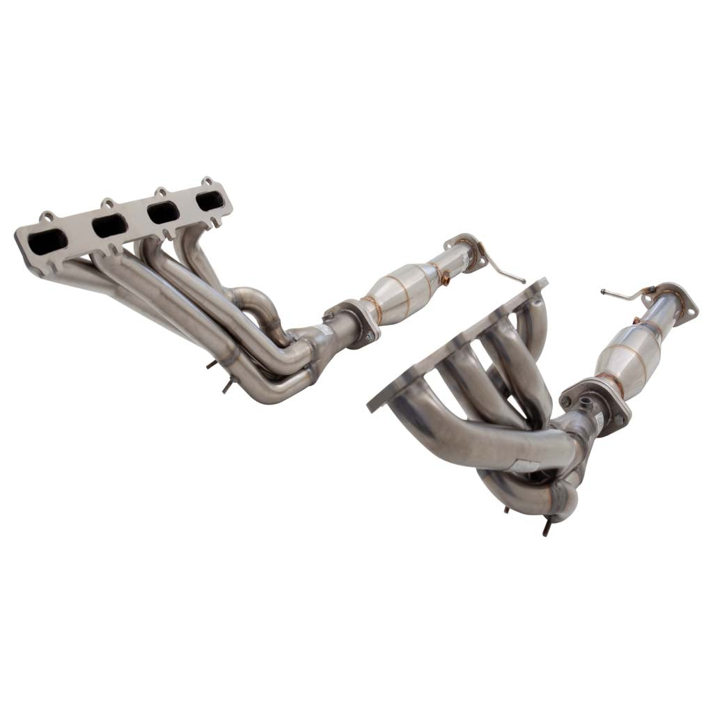 Ford V8 Boss 5.4L BA BF Falcon Header Kit **** Special Order Item ****
