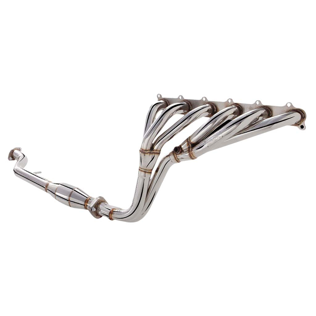 Ford FG Falcon XR6 Sedan Header & Cat Kit **** Special Order Item ****