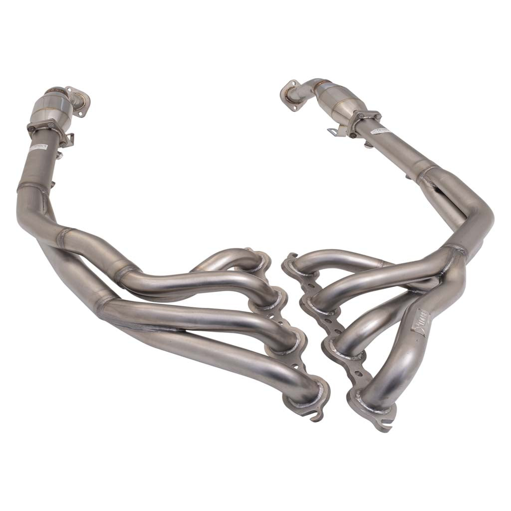 Holden Commodore V8 Tri Y design 1 5/8Inch Header & Cat Kit **** Special Order Item ****