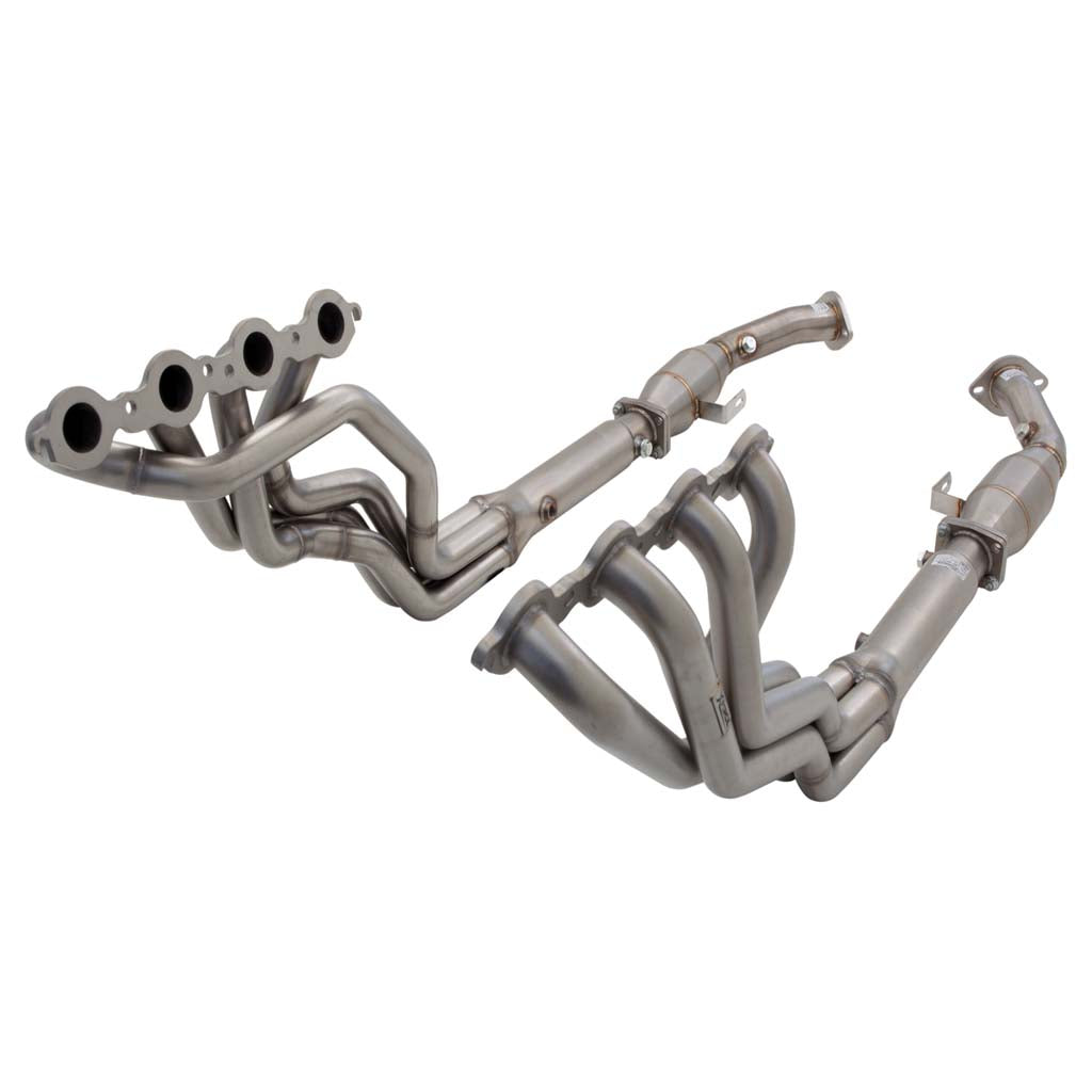 Holden Commodore V8 Header & Cat Kit **** Special Order Item ****