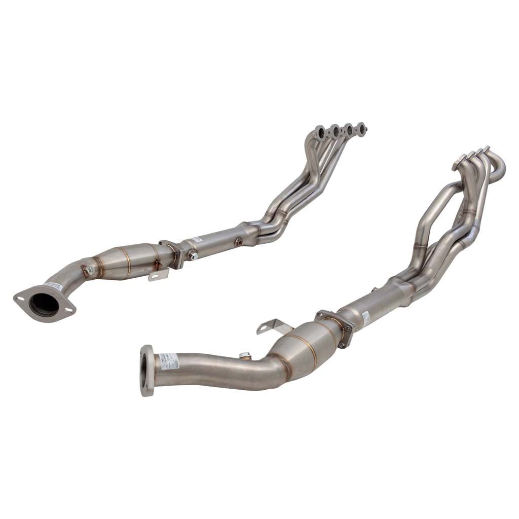 Holden Commodore V8 Header & Cat Kit