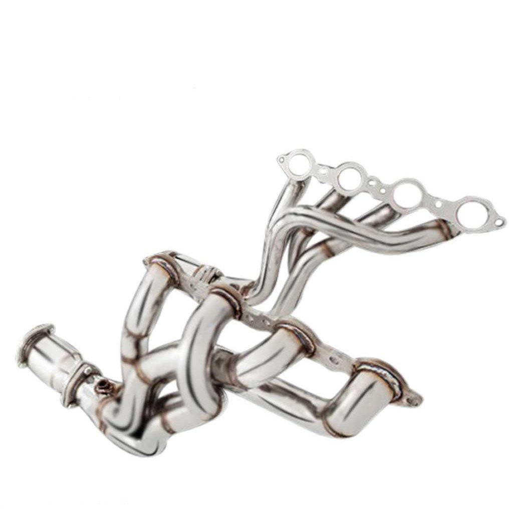 Holden VE/VF V8 6.0L & 6.2L 1 3/4Inch Header Kit **** Special Order Item ****